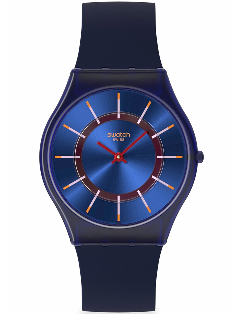 Reloj Essentials unisex SS08N117