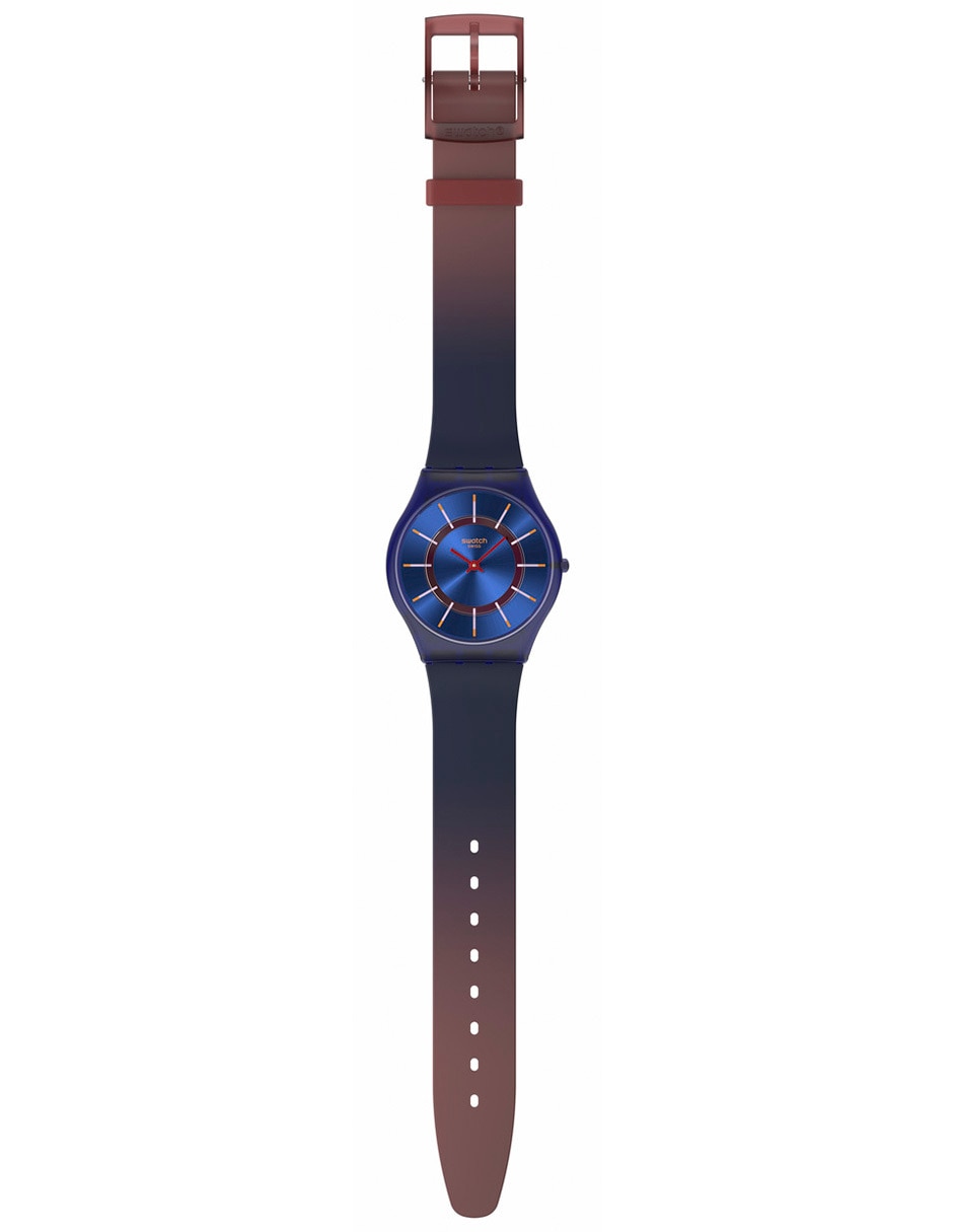 Reloj Essentials unisex SS08N117 2