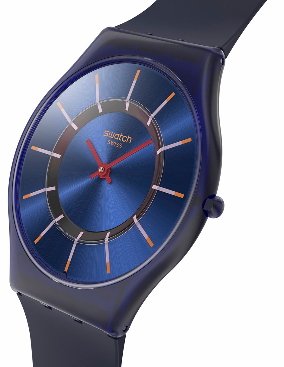 Reloj Essentials unisex SS08N117 3