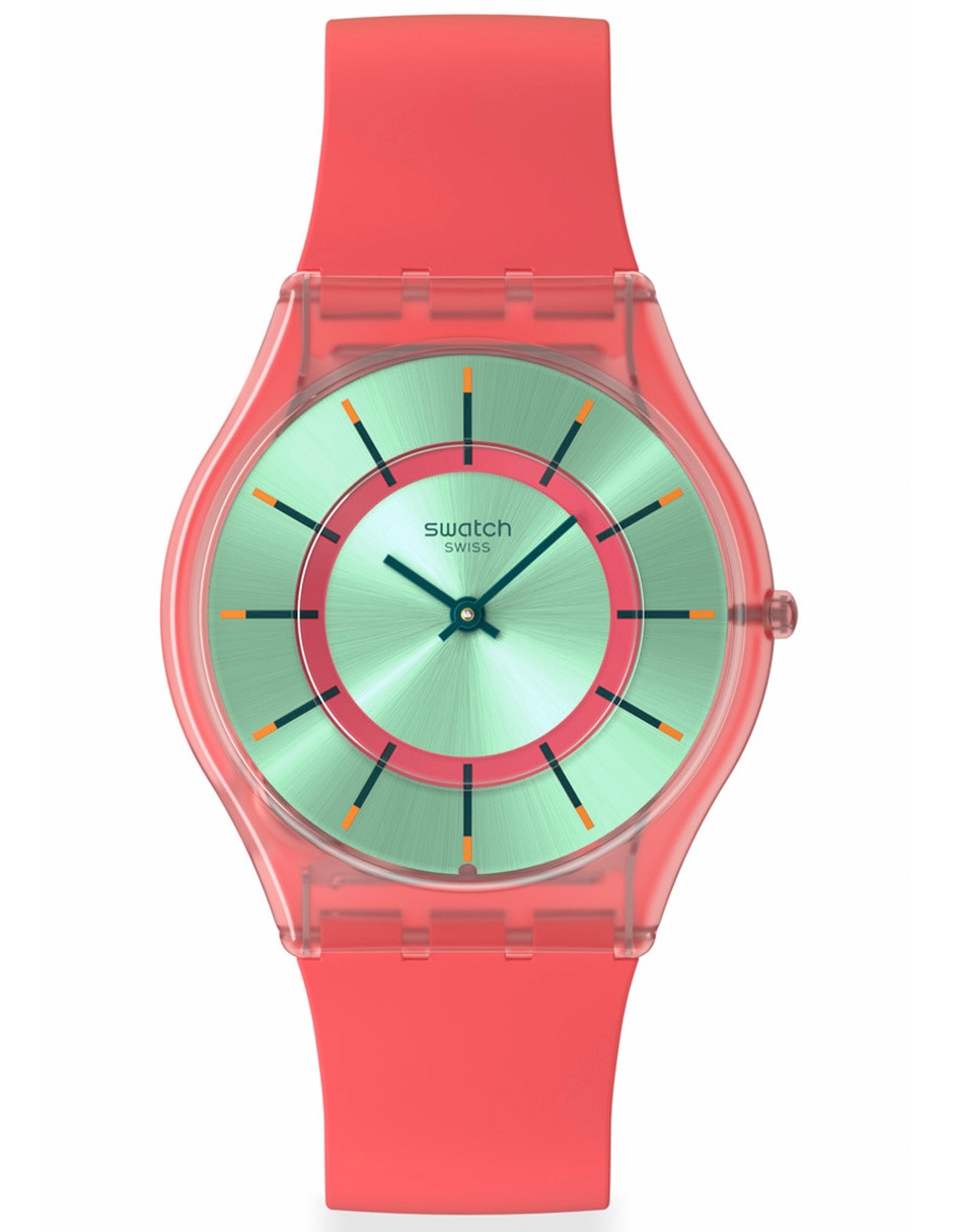 Reloj Essentials unisex SS08P111
