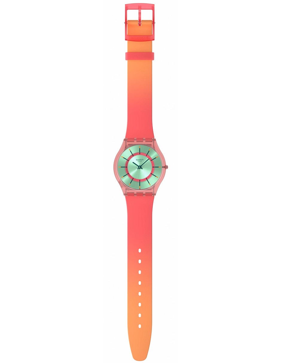 Reloj Essentials unisex SS08P111 2
