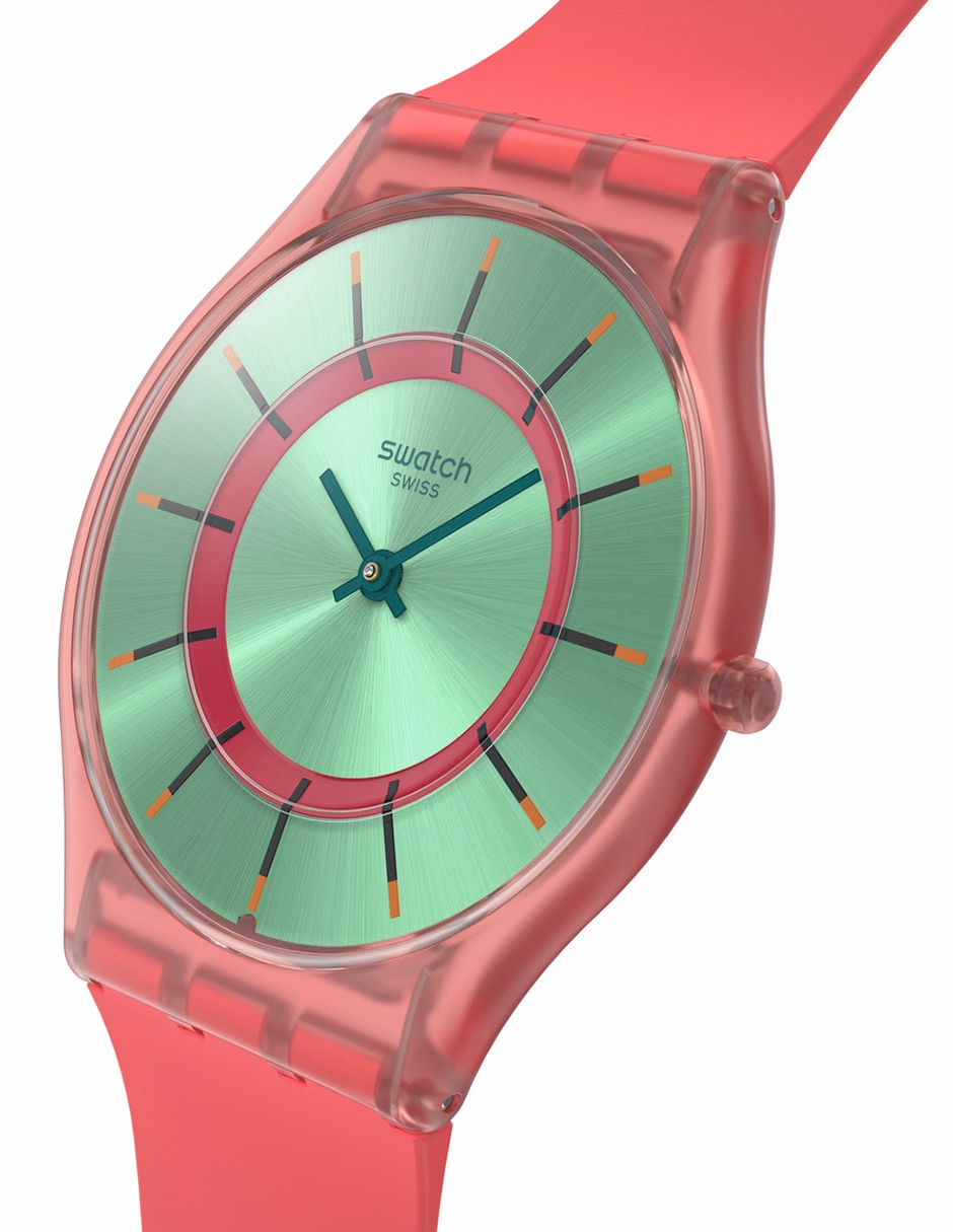 Reloj Essentials unisex SS08P111 3