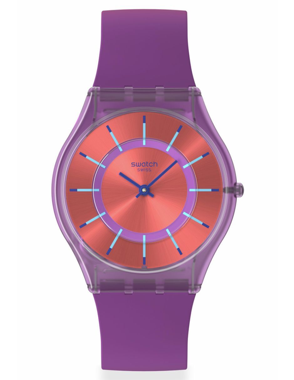 Reloj Essentials unisex SS08V108