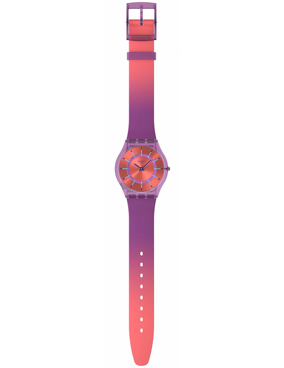 Reloj Essentials unisex SS08V108 2