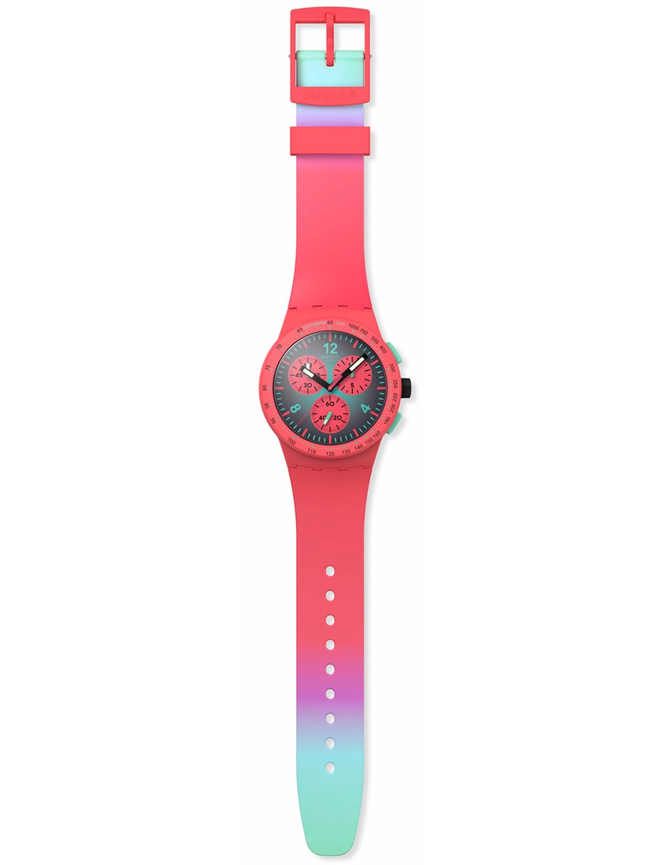 Reloj Essentials unisex SUSP100 2