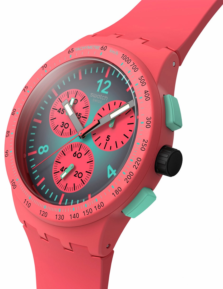 Reloj Essentials unisex SUSP100 3