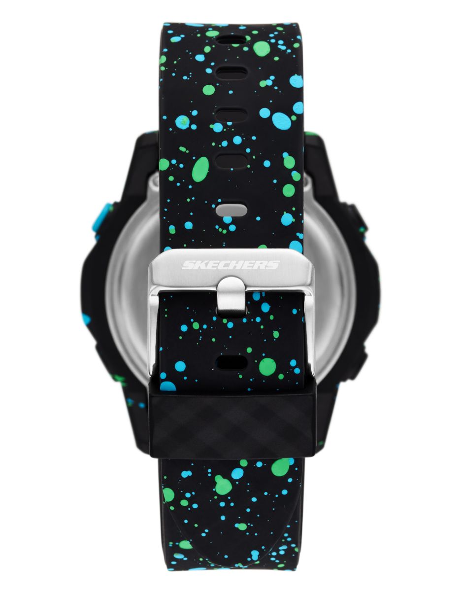 Reloj Galloway para hombre SR5245 3