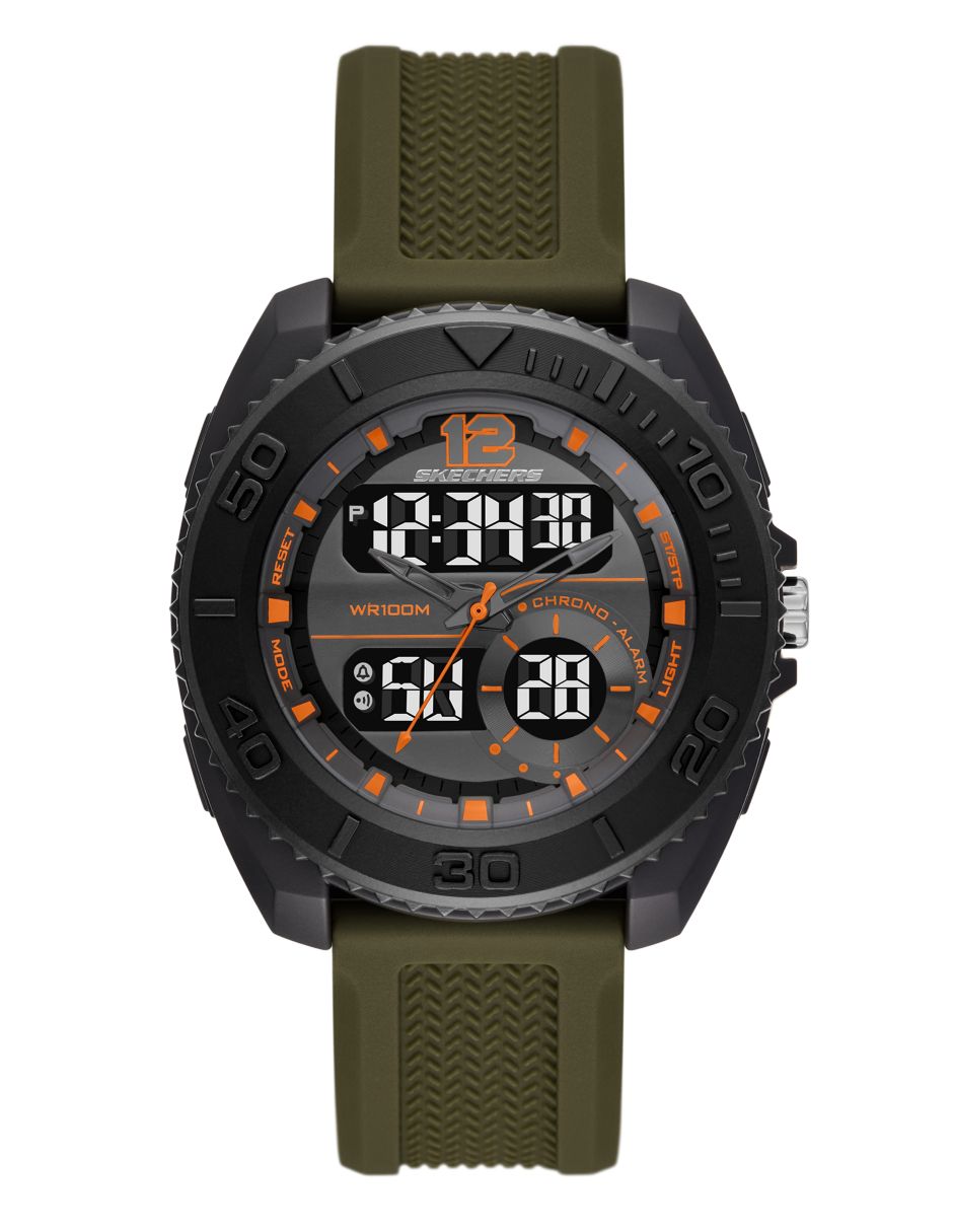 Reloj Greencraig para hombre SR5241