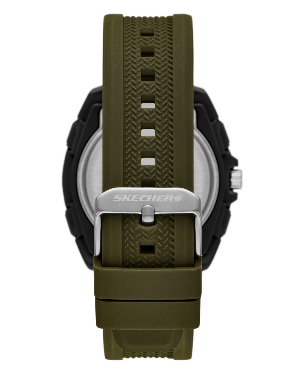 Reloj Greencraig para hombre SR5241 3