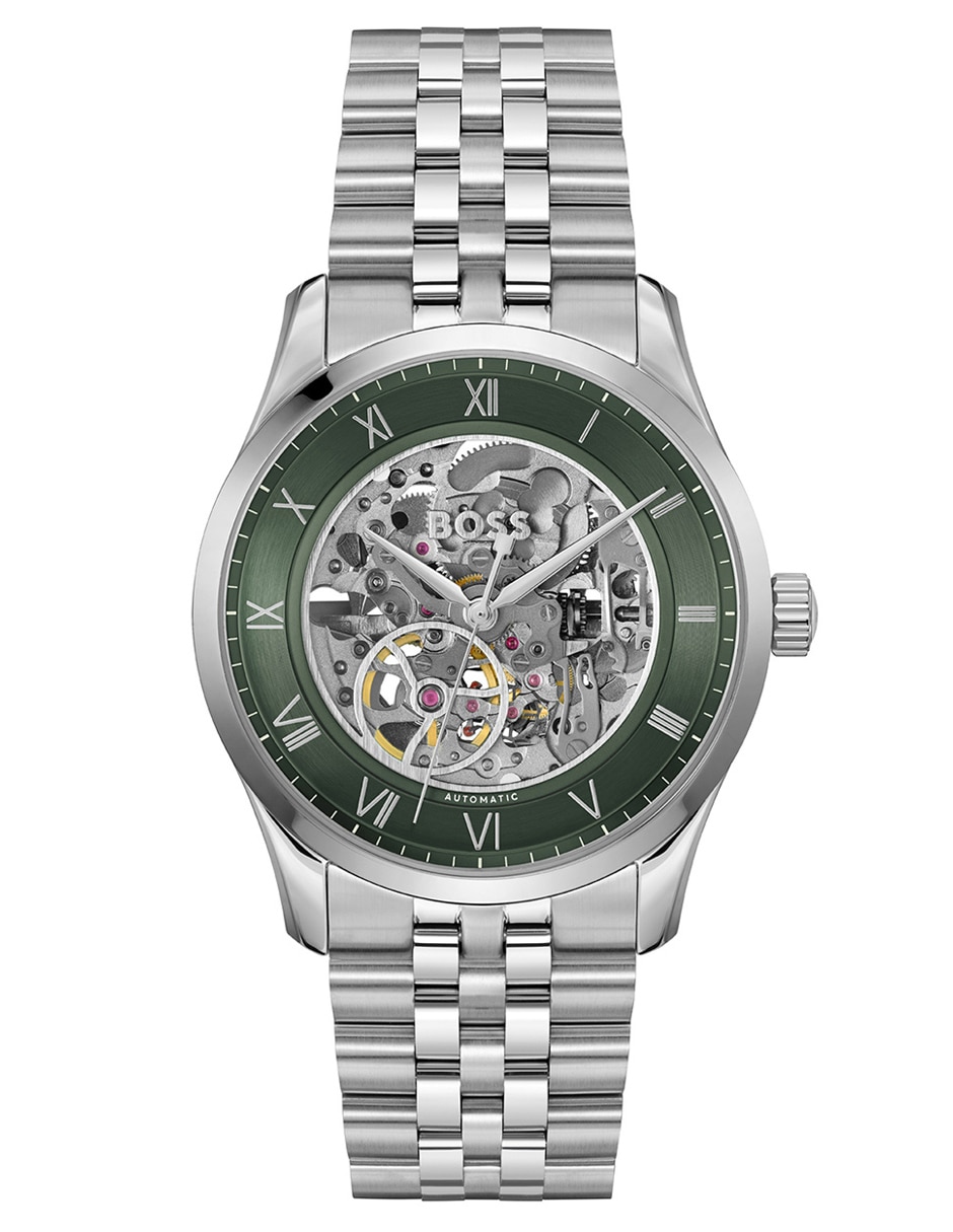 Reloj Principle Skeleton para hombre 1514236