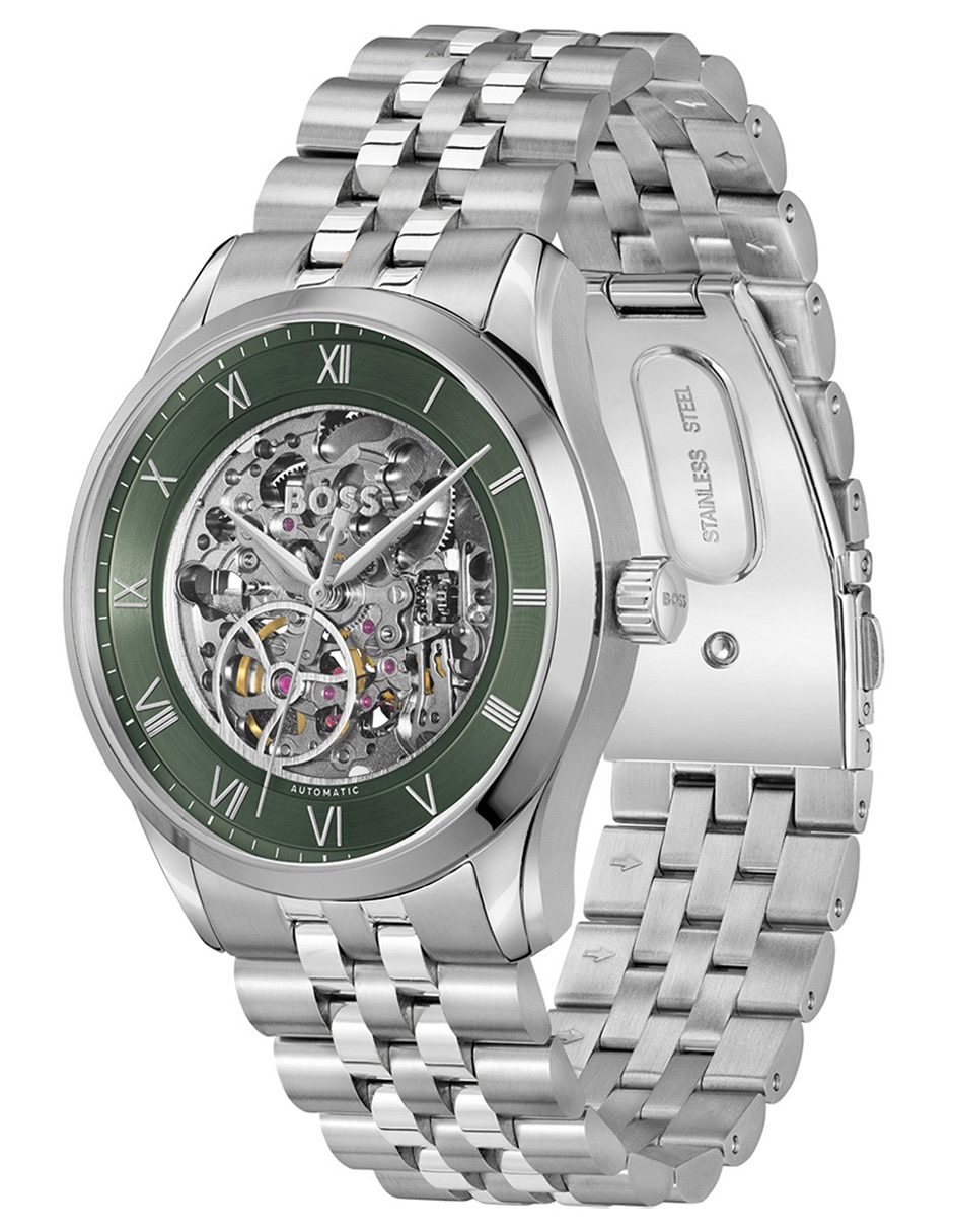 Reloj Principle Skeleton para hombre 1514236 2