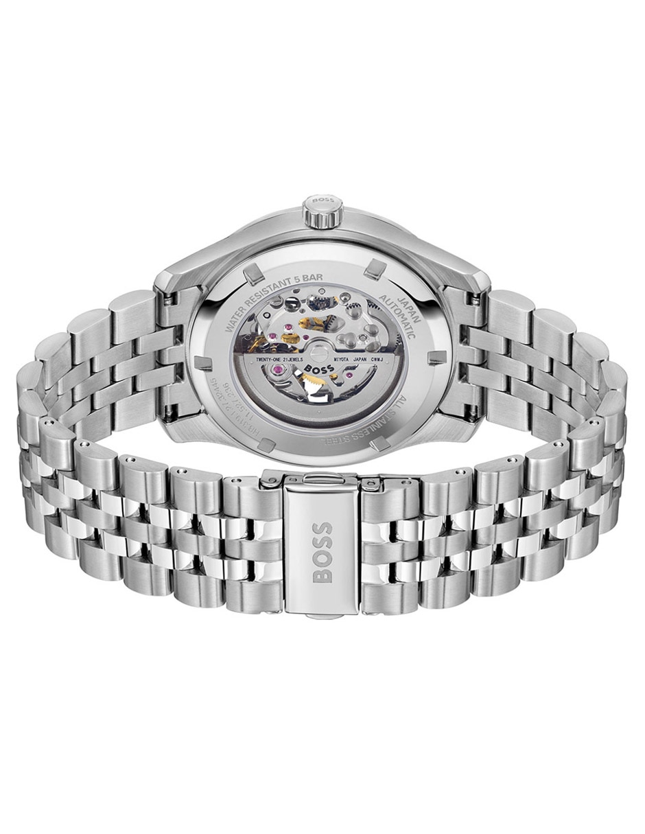 Reloj Principle Skeleton para hombre 1514236 4