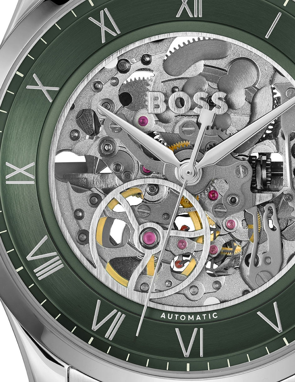Reloj Principle Skeleton para hombre 1514236 5
