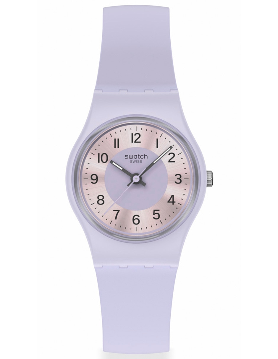 Reloj Essentials para mujer LV121