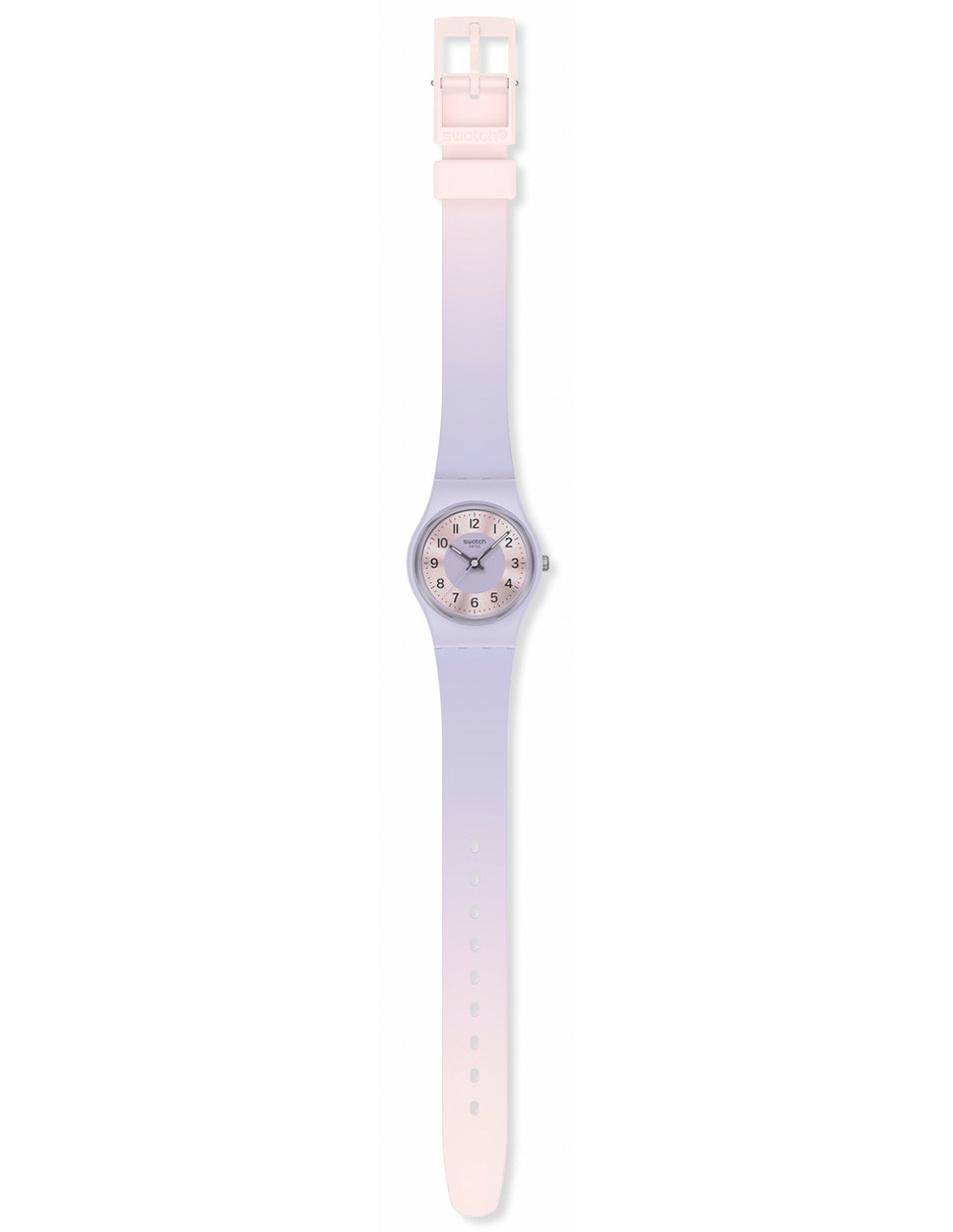 Reloj Essentials para mujer LV121 2