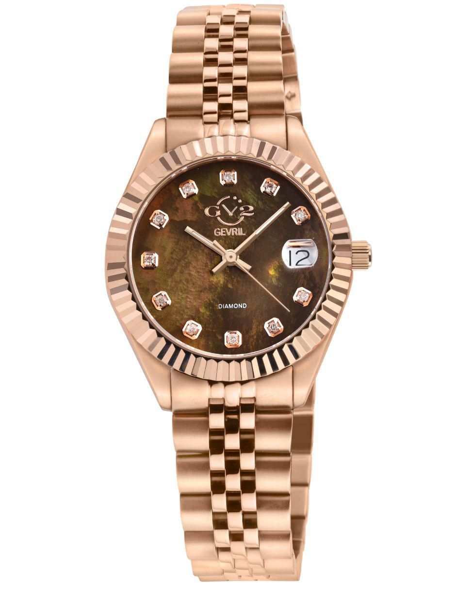 Reloj Suizo para mujer Naples Reloj Suizo para mujer Naples