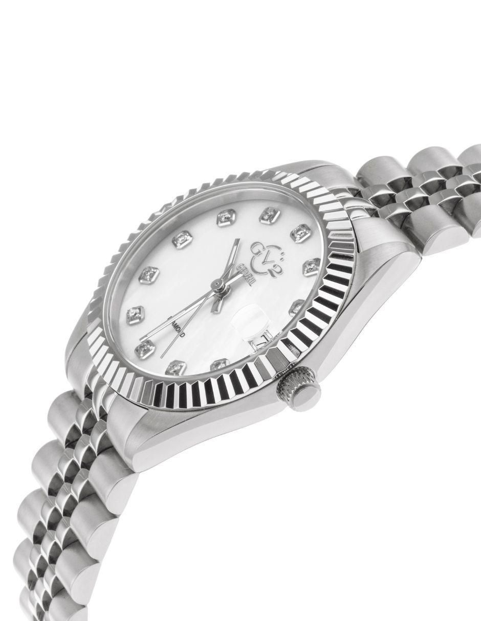 Reloj gevril suizo "para" mujer naples