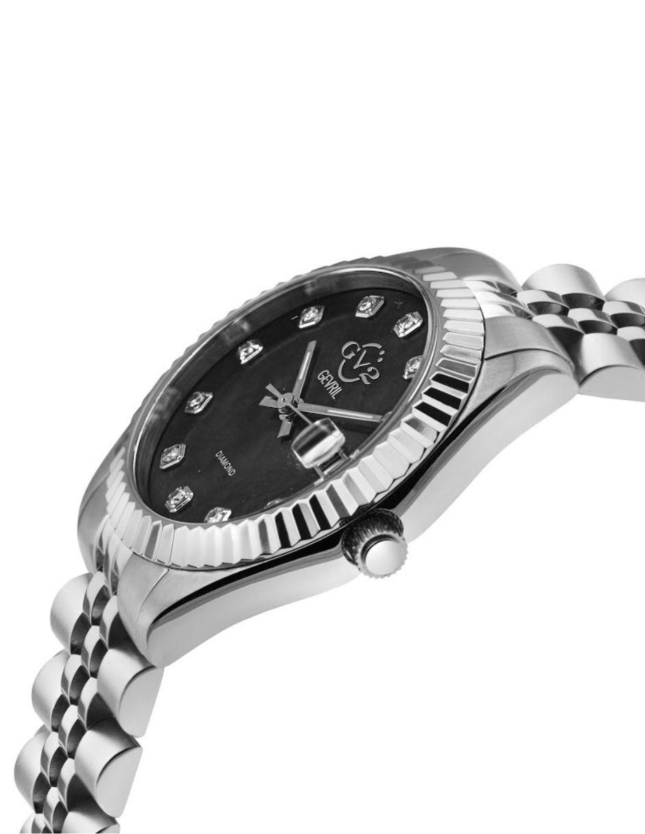 Reloj gevril suizo "para" mujer naples
