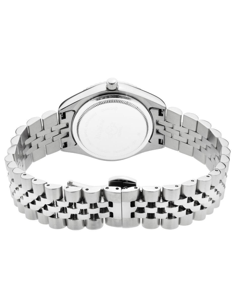 Reloj gevril suizo "para" mujer naples