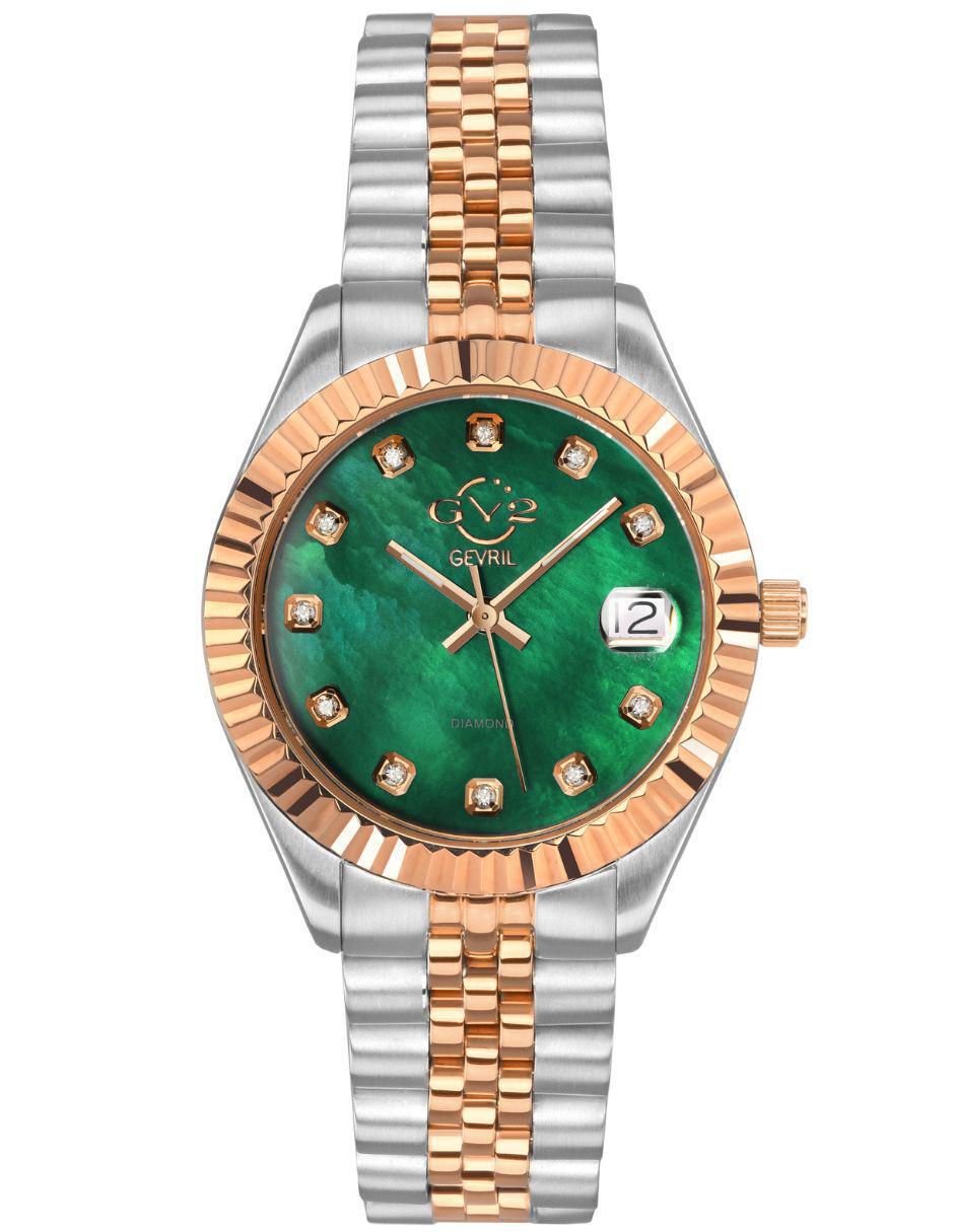 Verde obscuro 5