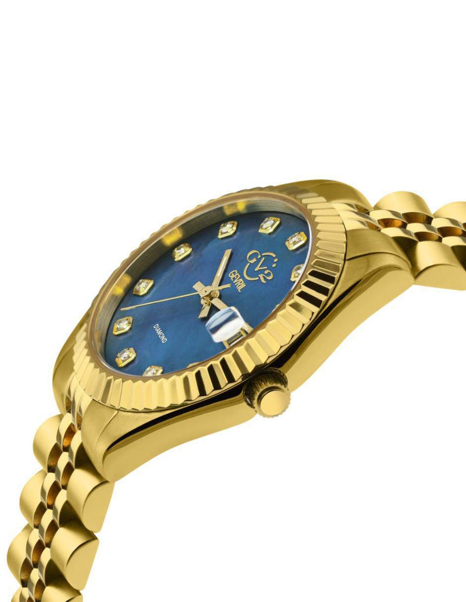 Reloj Suizo para mujer Naples 2