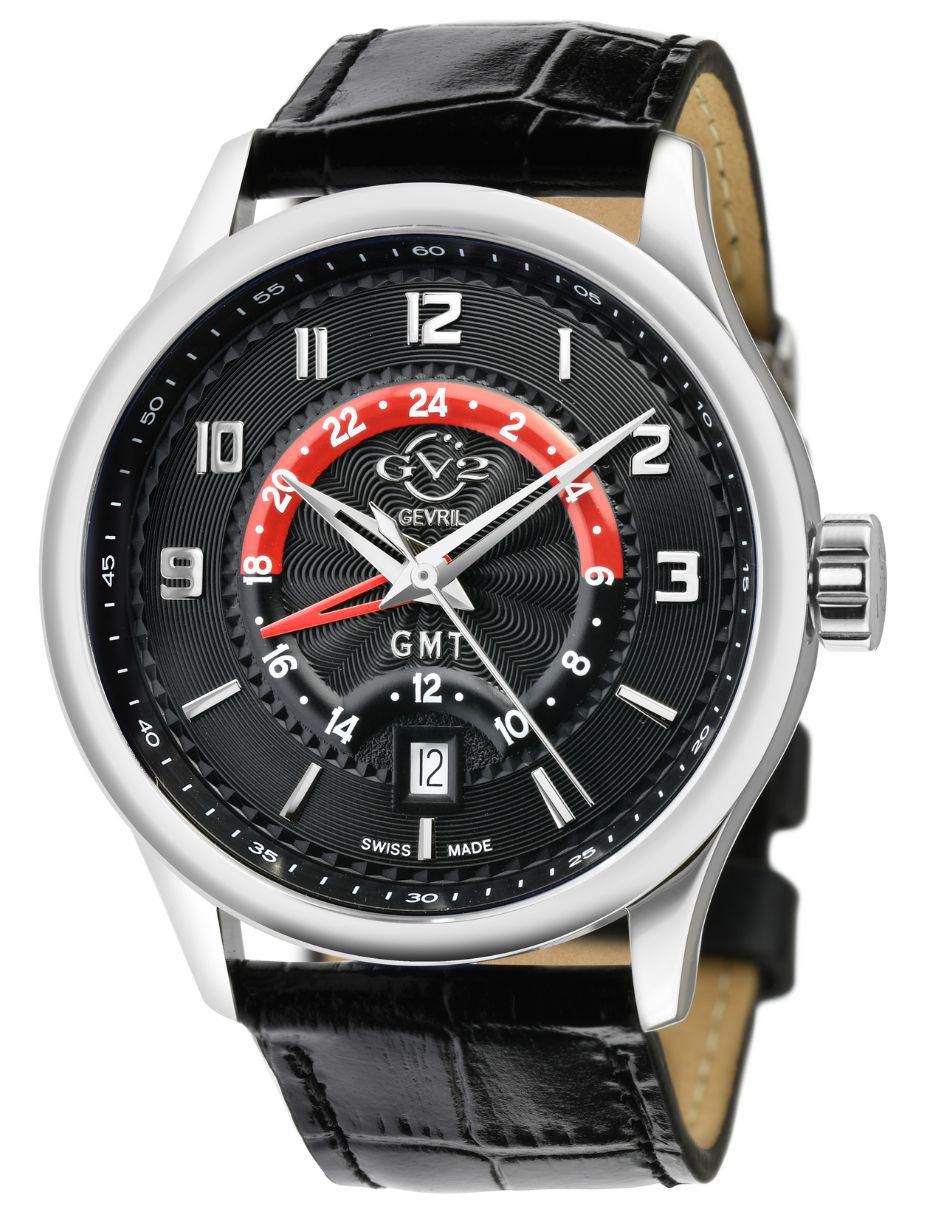 Reloj Suizo para hombre Giromondo