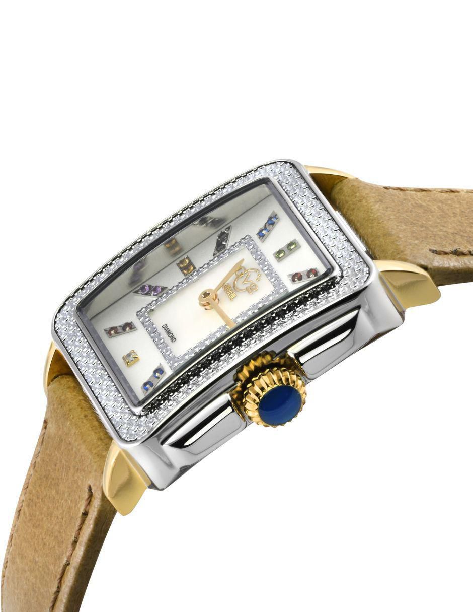 Reloj Suizo para mujer Padova Gemstone 2