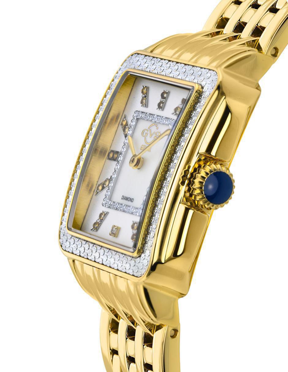 Reloj Suizo para mujer Padova Gemstone 2