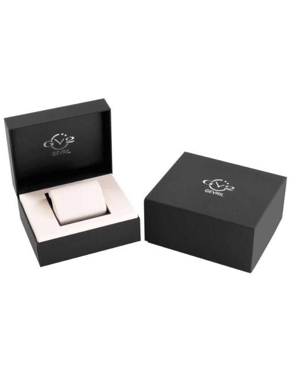"reloj" gevril suizo "para" mujer padova gemstone