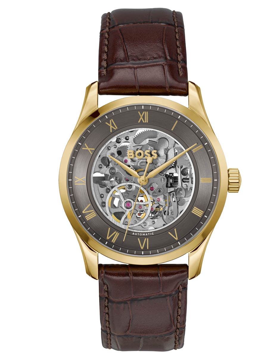 Reloj Principle Skeleton para hombre 1514235