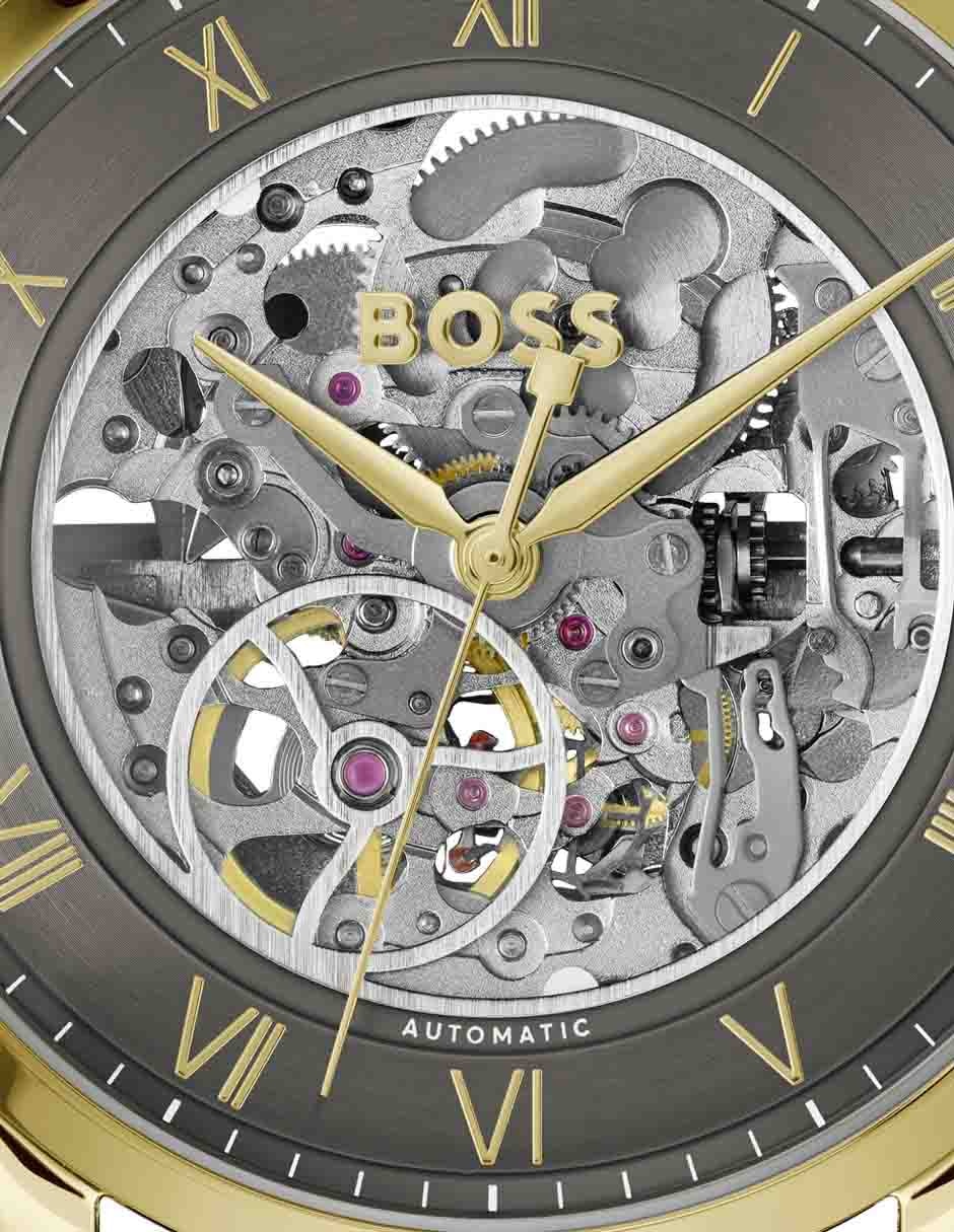 Reloj Principle Skeleton para hombre 1514235 5