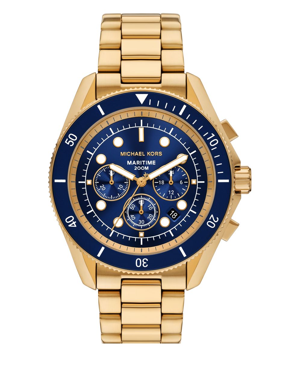 Reloj Maritime para hombre MK9202