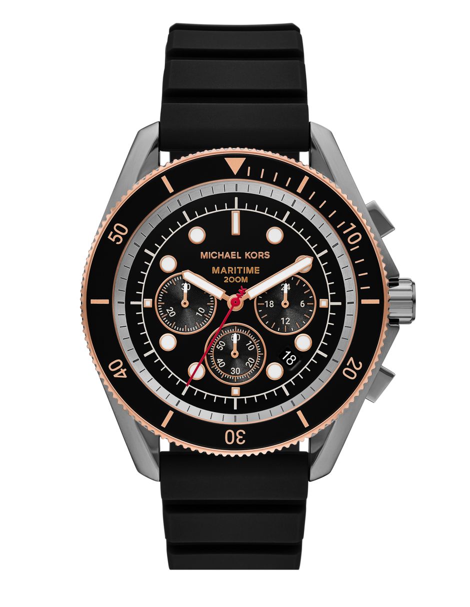 Reloj Michael Kors Maritime para hombre MK9206 Liverpool
