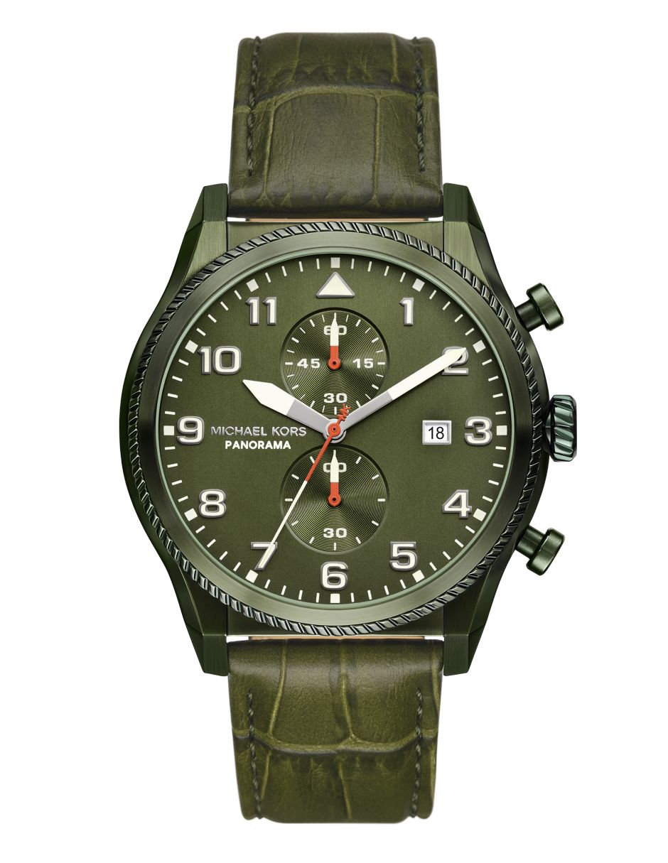 Reloj Panorama para hombre MK9199 Reloj Panorama para hombre MK9199