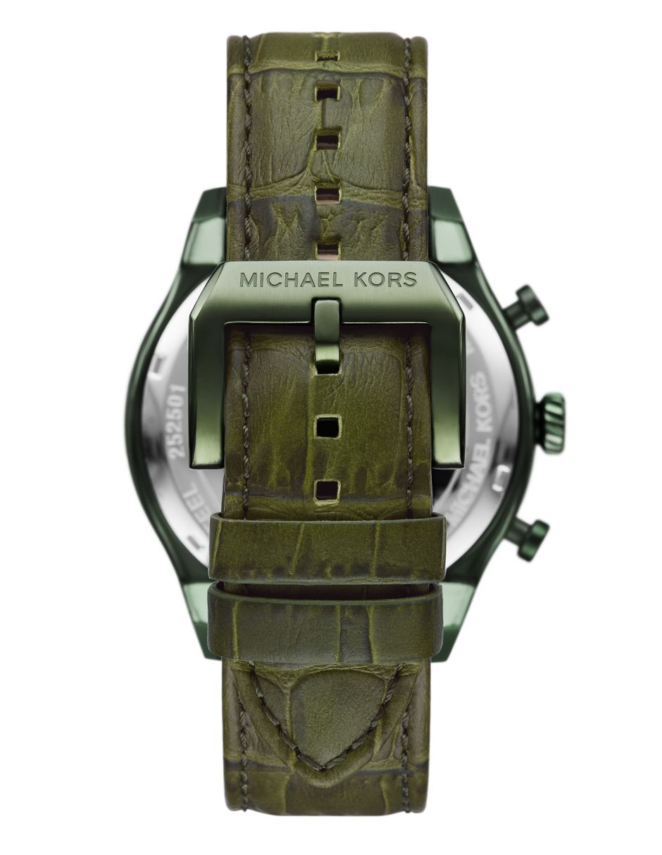Reloj Panorama para hombre MK9199 7