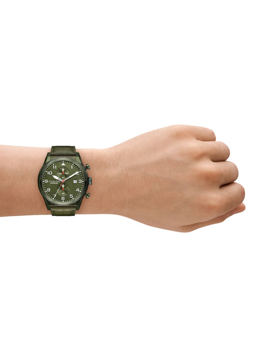Reloj Panorama para hombre MK9199 8