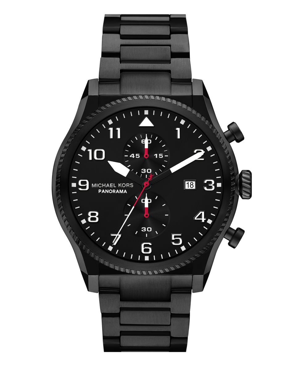Reloj Panorama para hombre MK9198 Reloj Panorama para hombre MK9198
