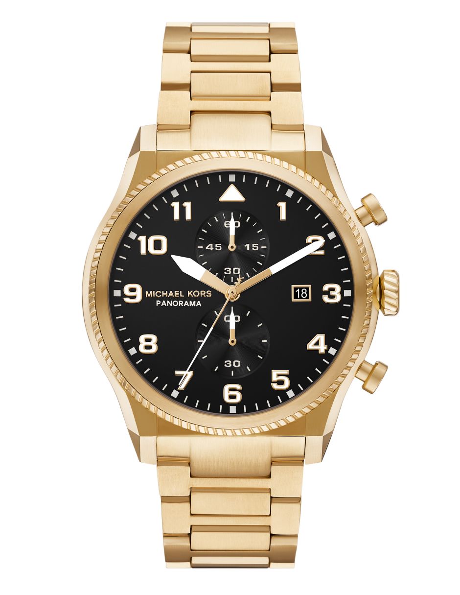 Reloj Panorama para hombre MK9195