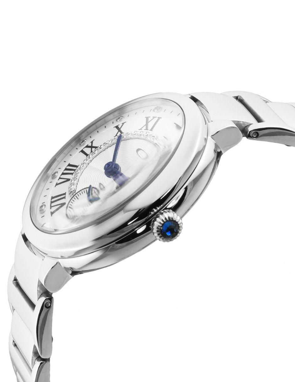 Reloj Gevril Suizo para mujer Rome