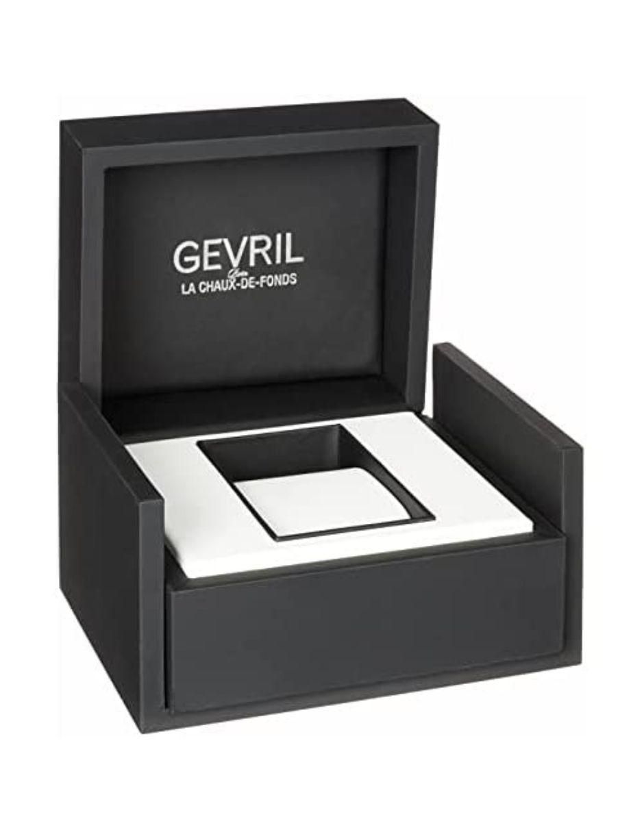 Reloj West Village para hombre 48900 2