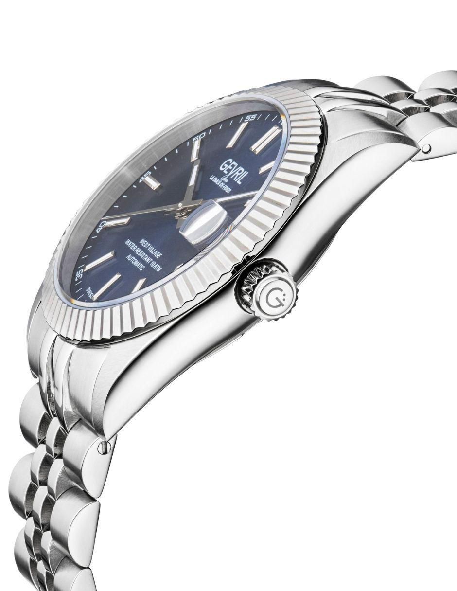 Reloj West Village para hombre 48900 3
