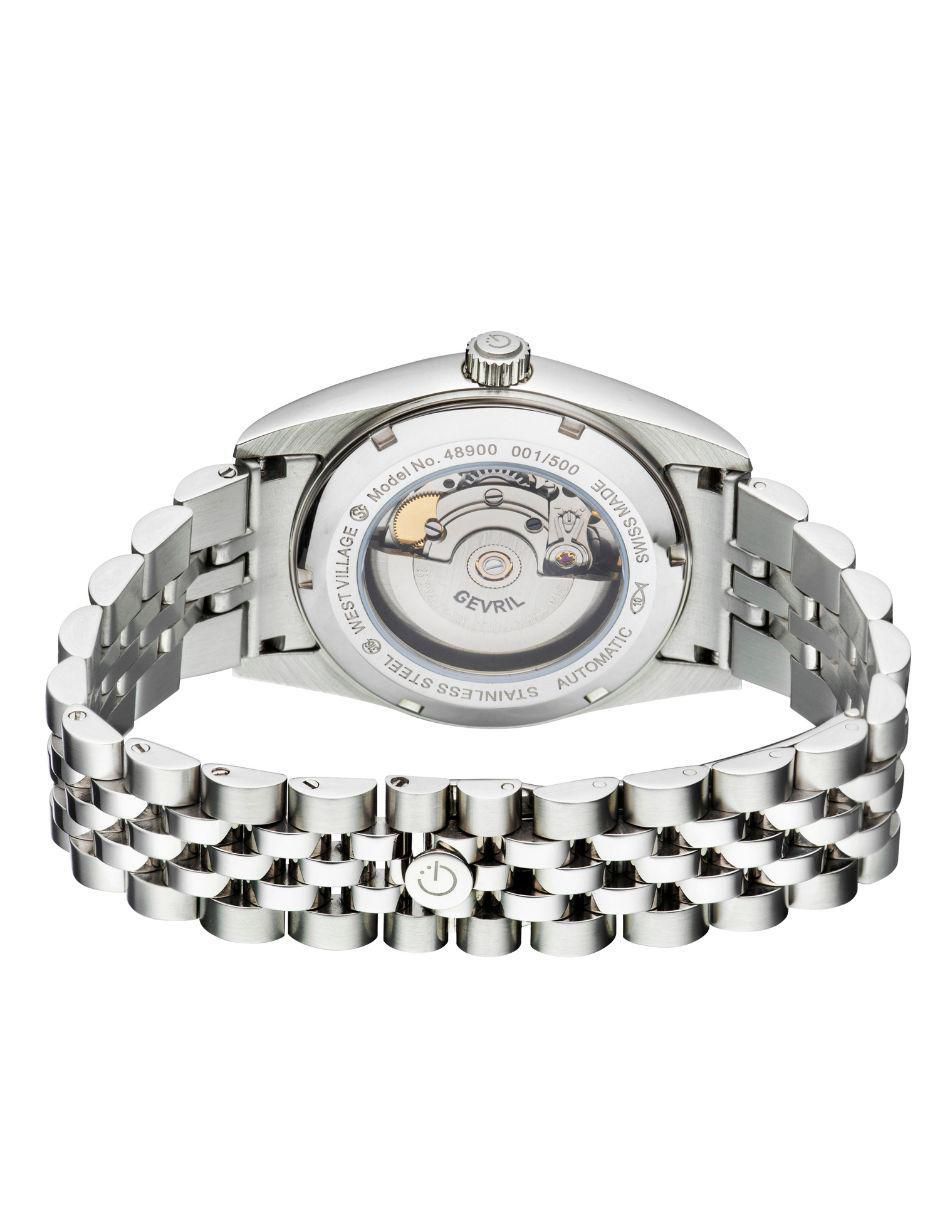 Reloj West Village para hombre 48900 4