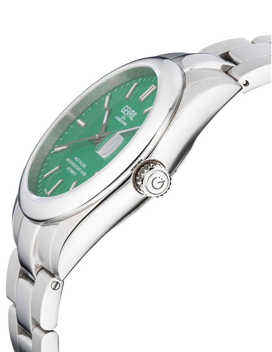 Reloj West Village para hombre 48910 2