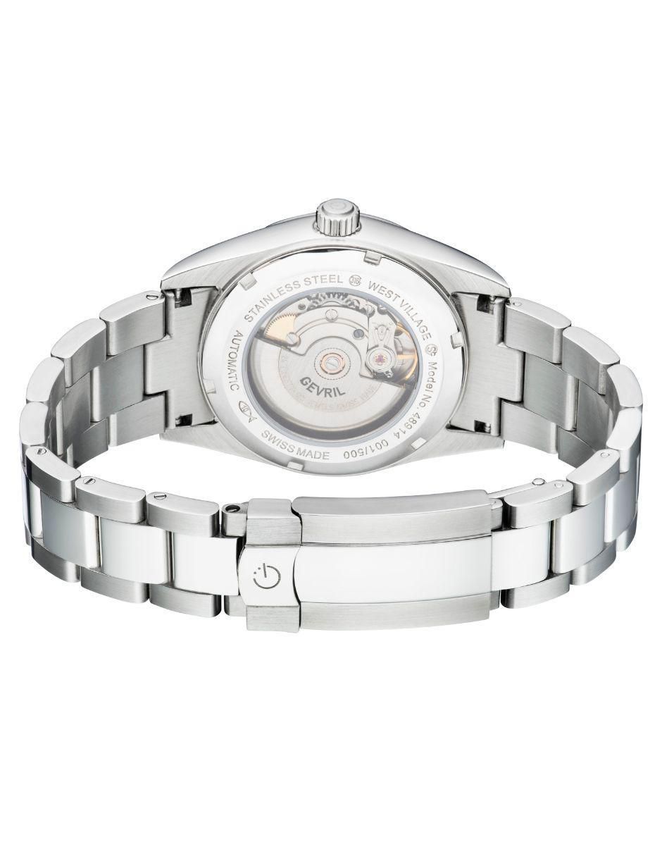 Reloj West Village para hombre 48910 3