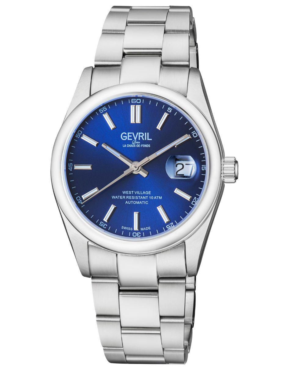 Azul 6