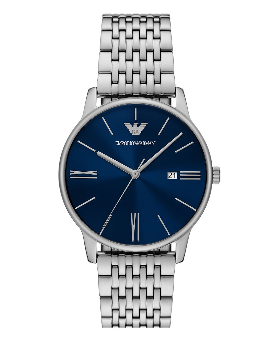Reloj Dress para hombre AR11674 Reloj Dress para hombre AR11674