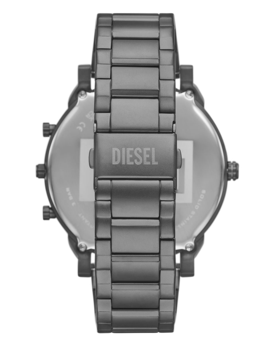 Reloj Mr. Daddy Slim para hombre DZ7487 3