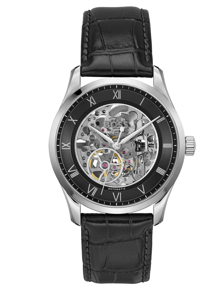 Reloj Principle Skeleton para hombre 1514234 Reloj Principle Skeleton para hombre 1514234