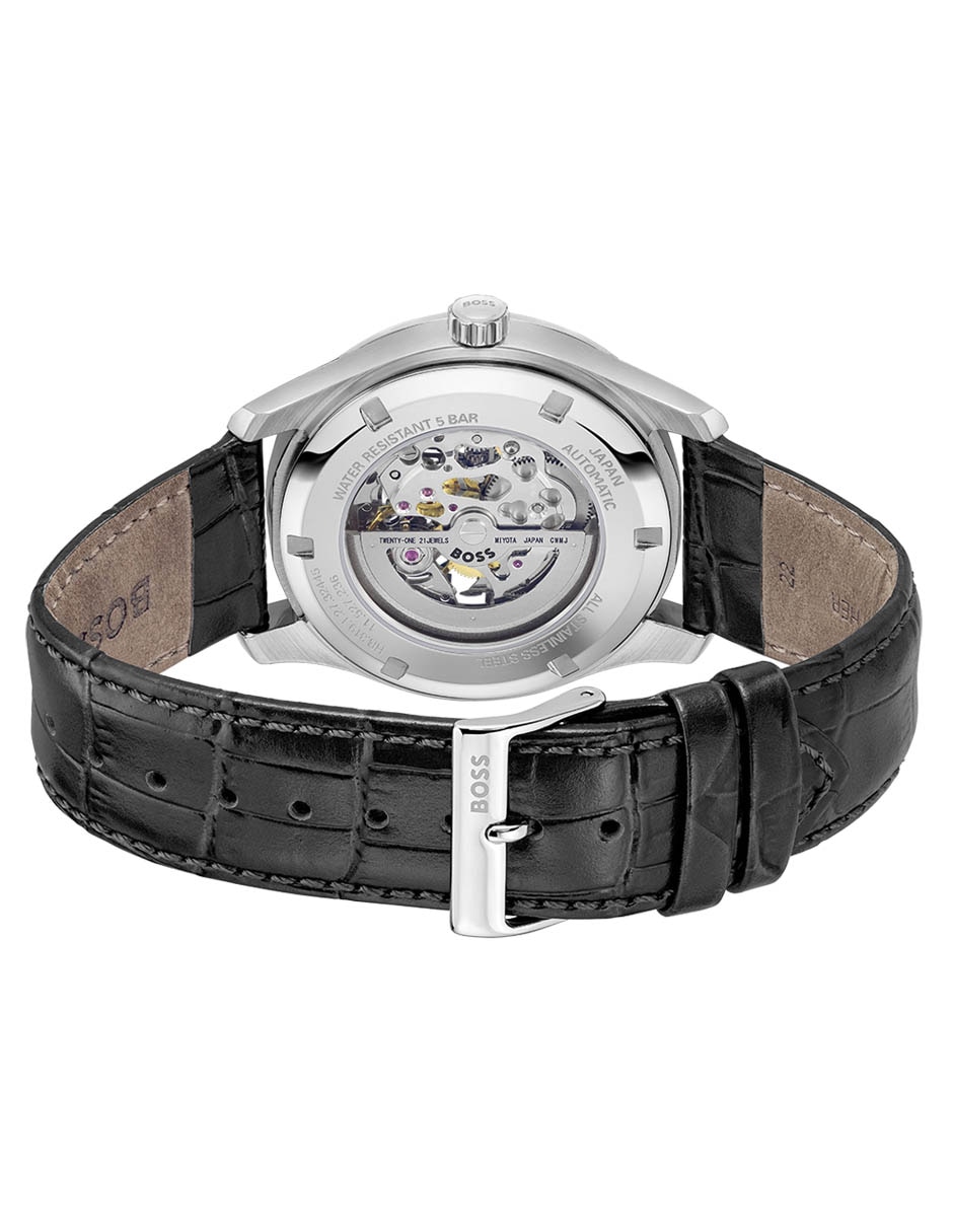 Reloj Principle Skeleton para hombre 1514234 4