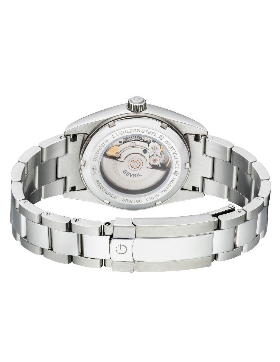 Reloj West Village para hombre 48900 3